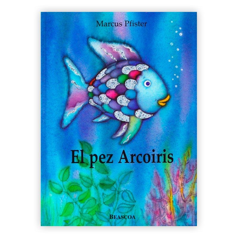 El pez arcoiris