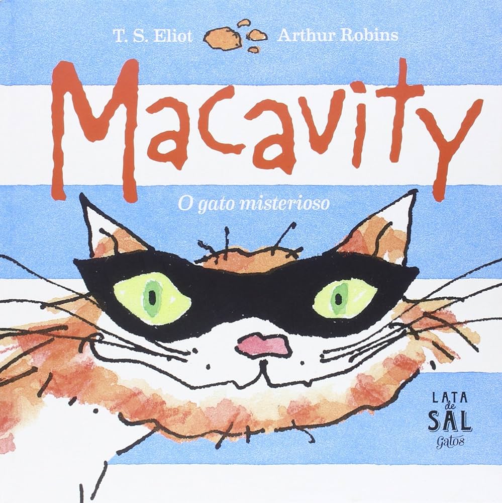 Macavity