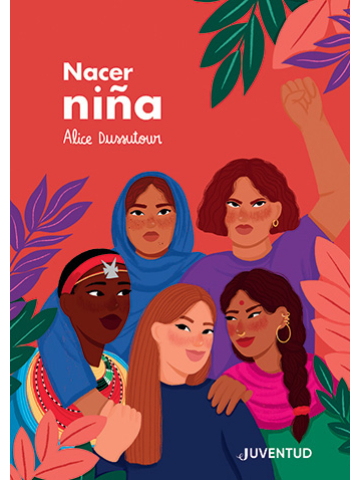 Nacer niña