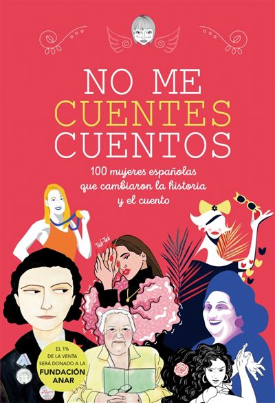 No me cuentes cuentos