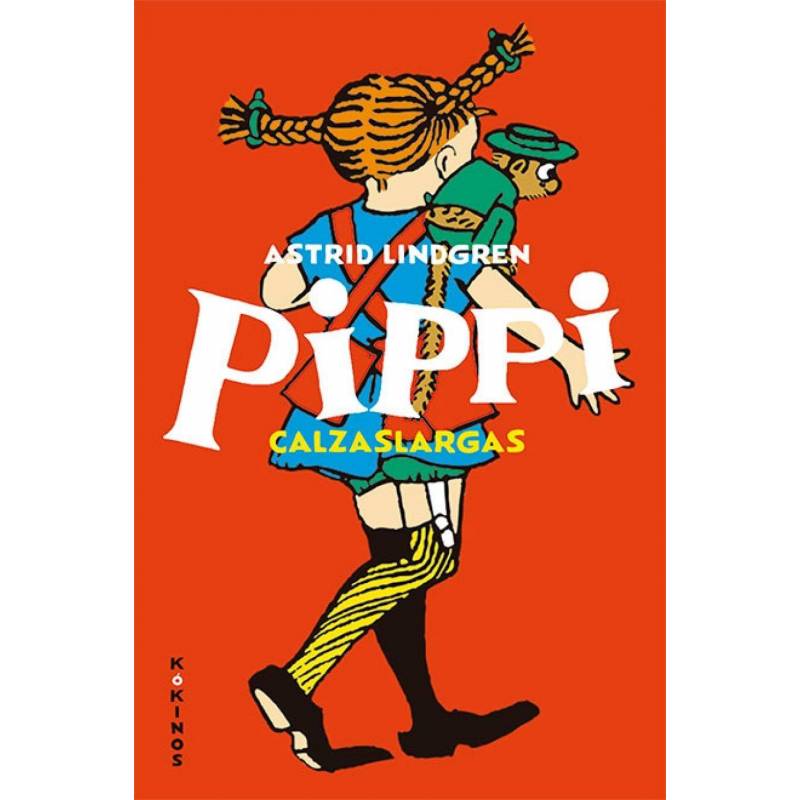 Pippi Calzaslargas