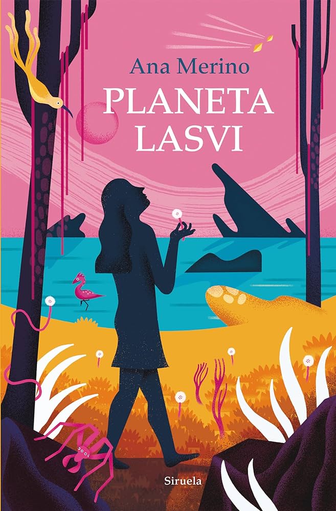 Planeta lasvi