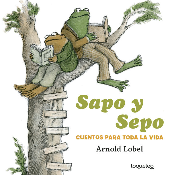 Sapo y Sepo