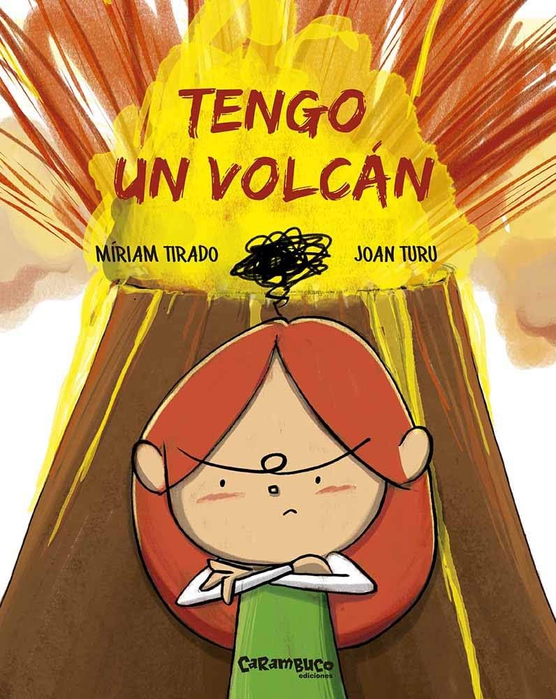 Tengo un volcán y no quiero respirar