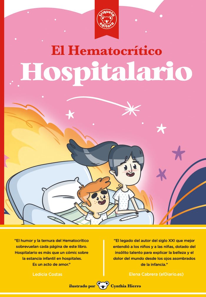 Hospitalario